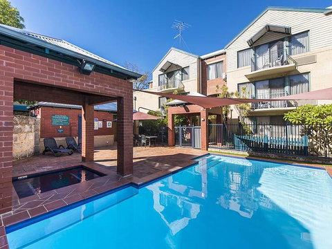 Subiaco Village 28 - Kalgoorlie Accommodation 19