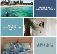 While Away Holiday Accommodation - Kalgoorlie Accommodation