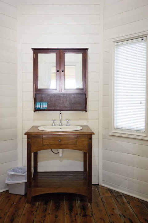 Hopetoun Motel & Chalet Village - Kalgoorlie Accommodation 32