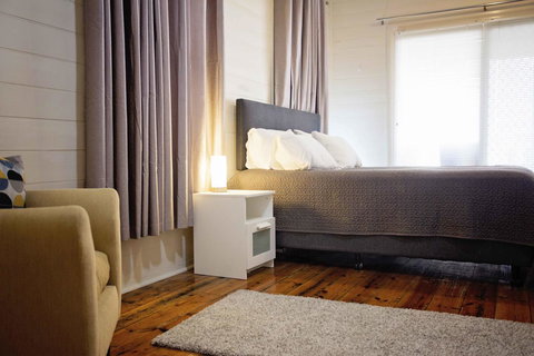 Hopetoun Motel & Chalet Village - Kalgoorlie Accommodation 28