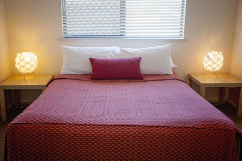 Hopetoun Motel & Chalet Village - Kalgoorlie Accommodation 29
