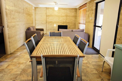 Hopetoun Motel & Chalet Village - Kalgoorlie Accommodation 40