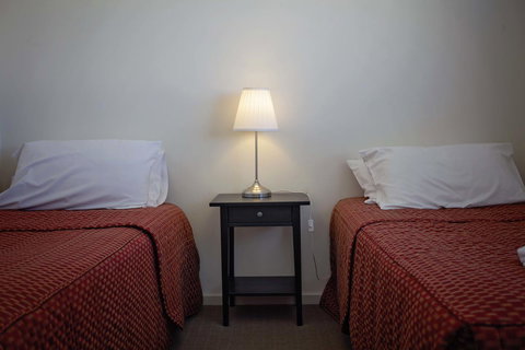 Hopetoun Motel & Chalet Village - Kalgoorlie Accommodation 33