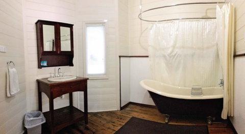 Hopetoun Motel & Chalet Village - Kalgoorlie Accommodation 37