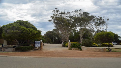 Hopetoun Motel & Chalet Village - Kalgoorlie Accommodation 12