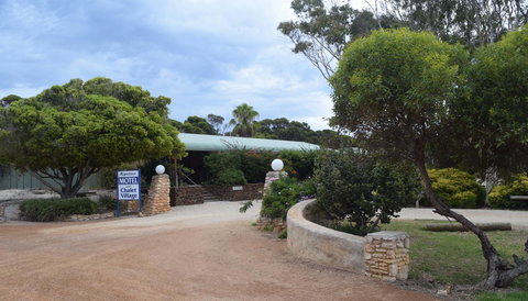 Hopetoun Motel & Chalet Village - Kalgoorlie Accommodation 13