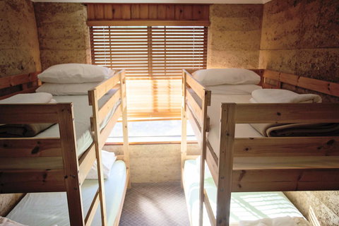 Hopetoun Motel & Chalet Village - Kalgoorlie Accommodation 38