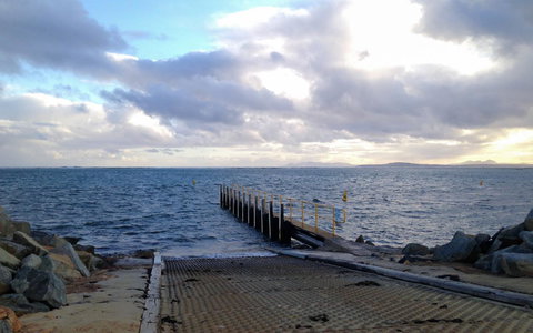 Hopetoun Motel & Chalet Village - Kalgoorlie Accommodation 27