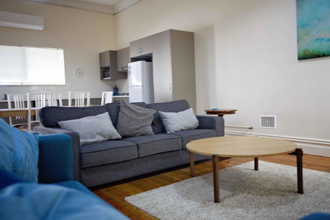 Hopetoun Motel & Chalet Village - Kalgoorlie Accommodation 15