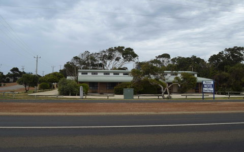 Hopetoun Motel & Chalet Village - Kalgoorlie Accommodation 18