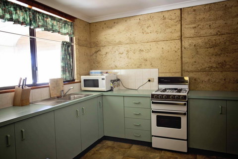 Hopetoun Motel & Chalet Village - Kalgoorlie Accommodation 42