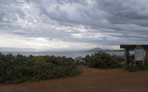 Hopetoun Motel & Chalet Village - Kalgoorlie Accommodation 20