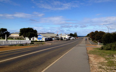 Hopetoun Motel & Chalet Village - Kalgoorlie Accommodation 16