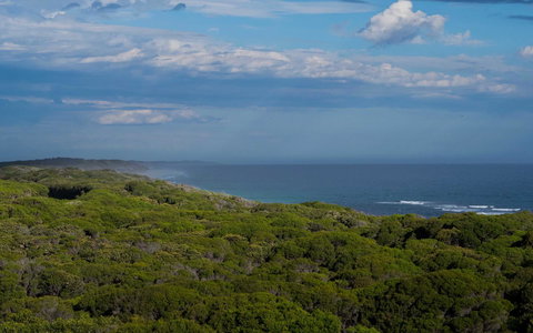 Hopetoun Motel & Chalet Village - Kalgoorlie Accommodation 25