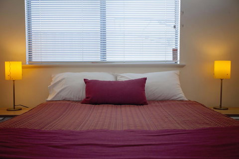 Hopetoun Motel & Chalet Village - Kalgoorlie Accommodation 19