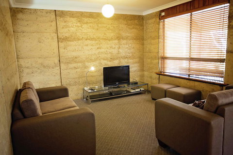 Hopetoun Motel & Chalet Village - Kalgoorlie Accommodation 41