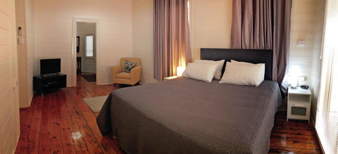 Hopetoun Motel & Chalet Village - Kalgoorlie Accommodation 11