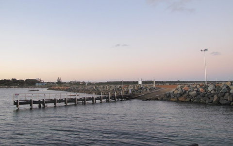 Hopetoun Motel & Chalet Village - Kalgoorlie Accommodation 14