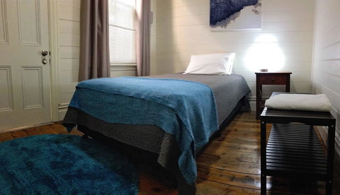 Hopetoun Motel & Chalet Village - Kalgoorlie Accommodation 26