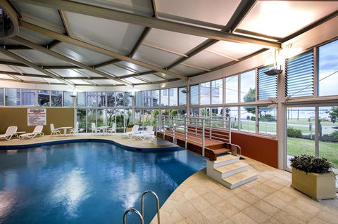 Bunbury Hotel Koombana Bay - Kalgoorlie Accommodation 26