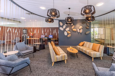Bunbury Hotel Koombana Bay - Kalgoorlie Accommodation 1