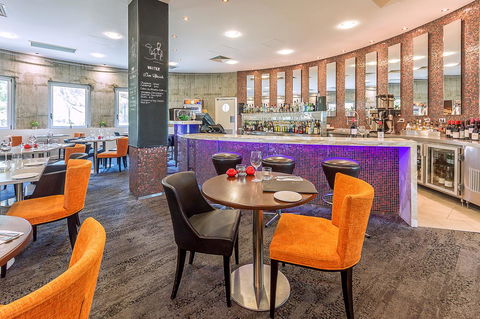 Bunbury Hotel Koombana Bay - Kalgoorlie Accommodation 14