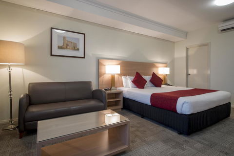 Bunbury Hotel Koombana Bay - Kalgoorlie Accommodation 36