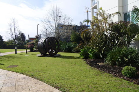 Bunbury Hotel Koombana Bay - Kalgoorlie Accommodation 30