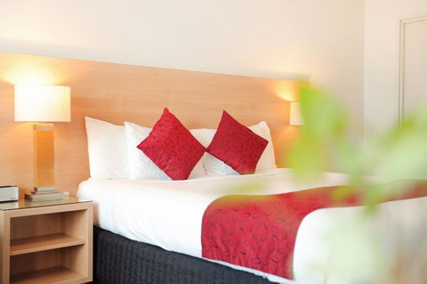 Bunbury Hotel Koombana Bay - Kalgoorlie Accommodation 5