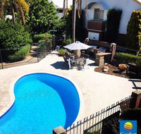 Arlington Apartments - Kalgoorlie Accommodation