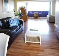 Studio 302 with ocean views - Kalgoorlie Accommodation