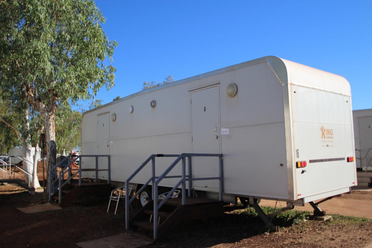 Angelo River WA Kalgoorlie Accommodation