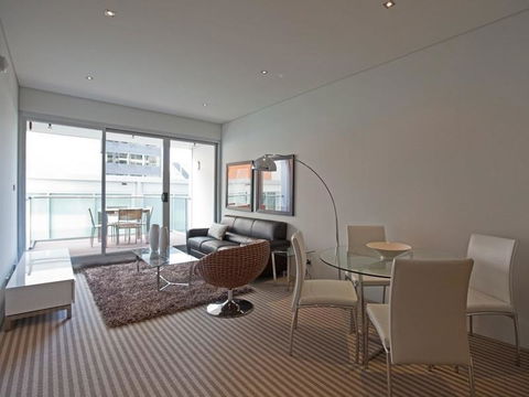 Astra Apartments Perth - Zenith - Kalgoorlie Accommodation 4