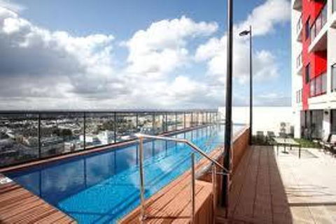 Astra Apartments Perth - Zenith - Kalgoorlie Accommodation 0