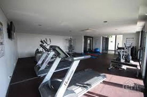 Astra Apartments Perth - Zenith - Kalgoorlie Accommodation 1