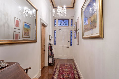 Annie's Victorian Terrace Accommodation Fremantle - Kalgoorlie Accommodation 10