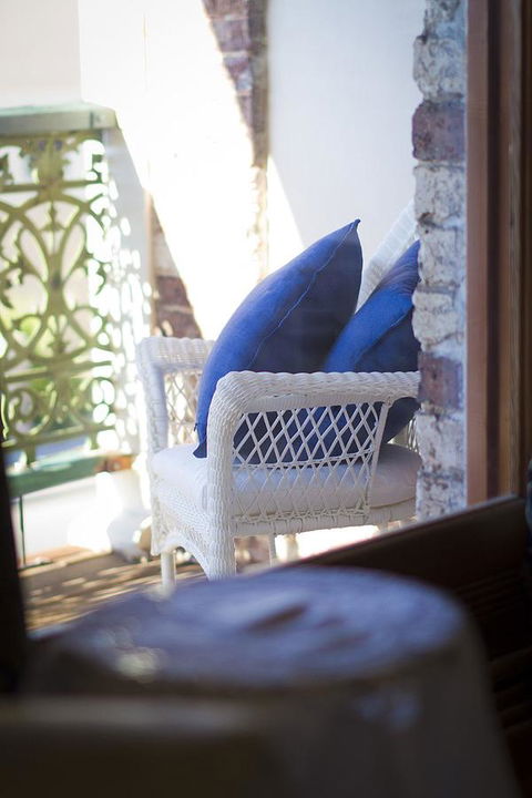 Annie's Victorian Terrace Accommodation Fremantle - Kalgoorlie Accommodation 8