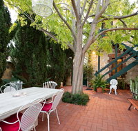 Annie's Victorian Terrace Accommodation Fremantle - Kalgoorlie Accommodation