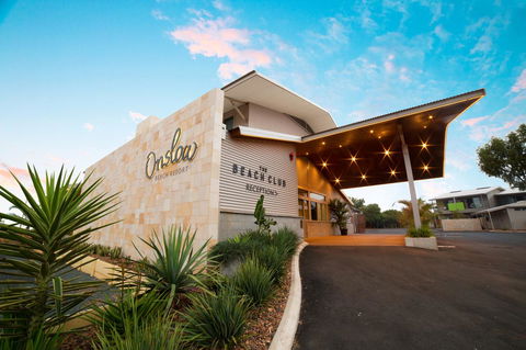 Onslow Beach Resort - Kalgoorlie Accommodation 18