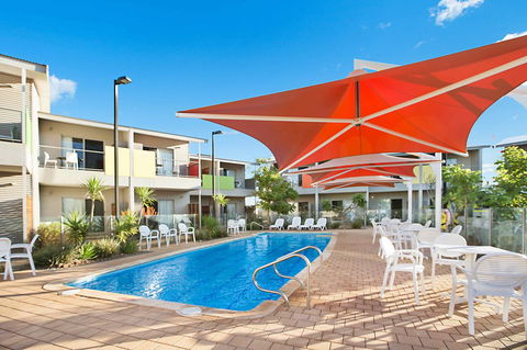 Onslow Beach Resort - Kalgoorlie Accommodation 21