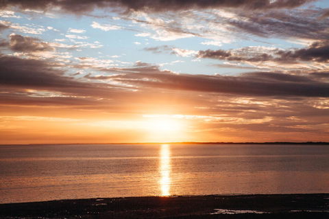 Onslow Beach Resort - Kalgoorlie Accommodation 8