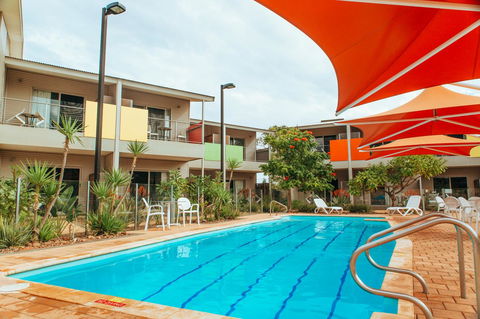 Onslow Beach Resort - Kalgoorlie Accommodation 1