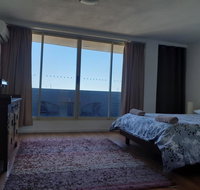 Studio 204 with balcony - Kalgoorlie Accommodation