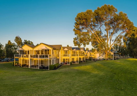 The Sebel Swan Valley The Vines - Kalgoorlie Accommodation 13