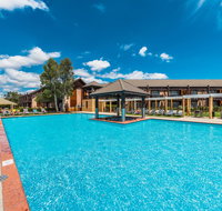 The Sebel Swan Valley the Vines - Kalgoorlie Accommodation