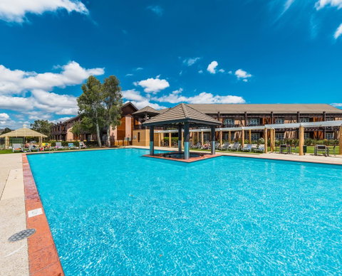 The Sebel Swan Valley The Vines - Kalgoorlie Accommodation 0