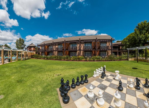 The Sebel Swan Valley The Vines - Kalgoorlie Accommodation 14