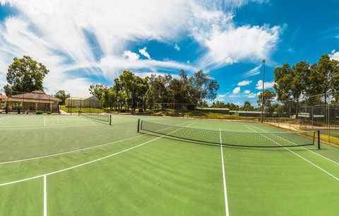 The Sebel Swan Valley The Vines - Kalgoorlie Accommodation 10
