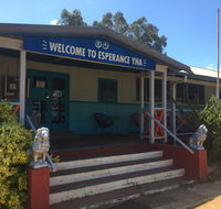Esperance YHA - Kalgoorlie Accommodation