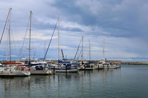 The Marina Hotel - Mindarie - Kalgoorlie Accommodation 14